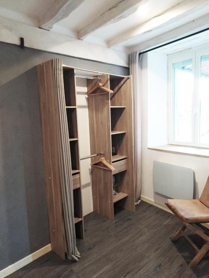 ボーヌWood Stone And Wineアパートメント エクステリア 写真