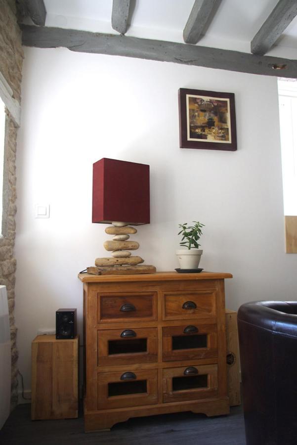 ボーヌWood Stone And Wineアパートメント エクステリア 写真